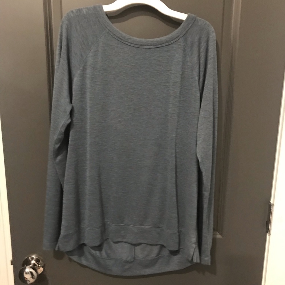 LOFT lounge top